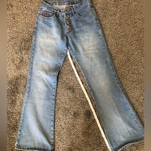 Vintage jeans Just USA